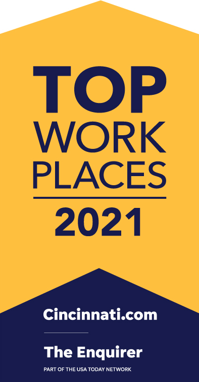 Award Top Work Places