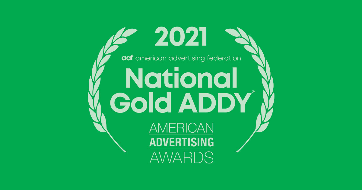 Empower Wins Two National Gold ADDY Awards for #Flush2020 Campaign - Empower