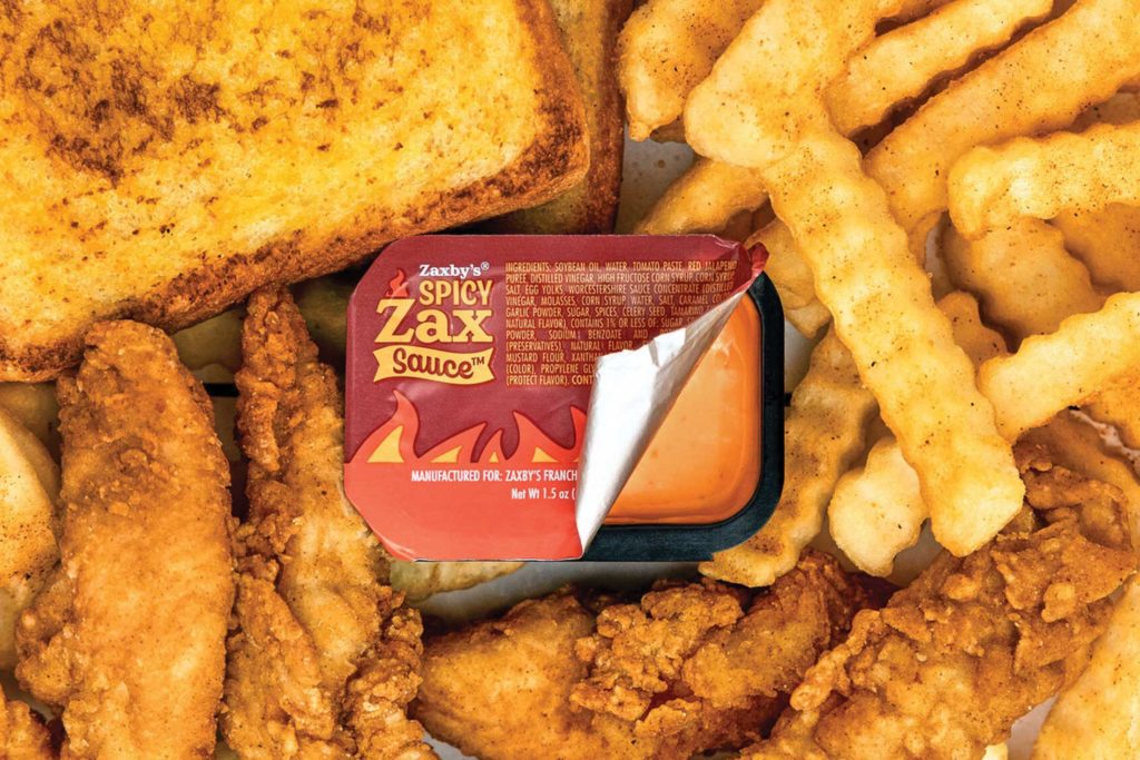 Zaxby’s Names Empower Media Agency of Record - Empower